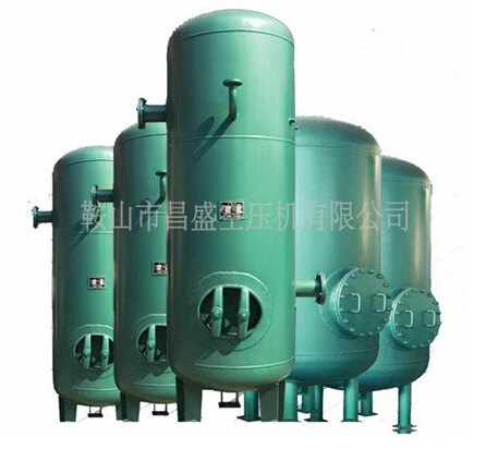 【空氣儲氣罐】為您考慮的面面俱到。