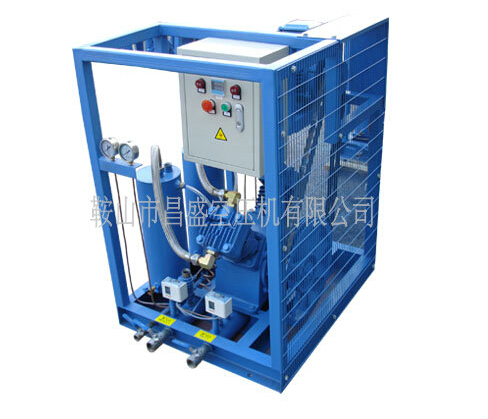 【無油空壓機(jī)廠家】產(chǎn)品的6大性能。