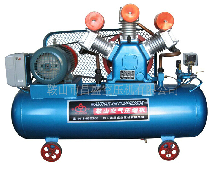 【節(jié)能無油空壓機(jī)】為你的企業(yè)推波助瀾。