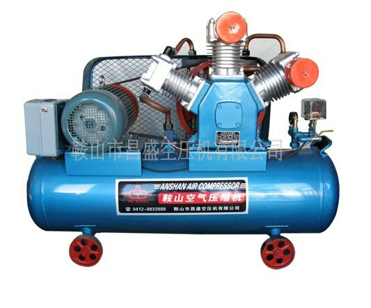 ★低噪音空氣壓縮機(jī)★悄悄的，讓你更省心。