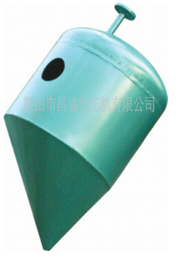 （蒸汽儲(chǔ)氣罐）duang!五十度灰是什么？
