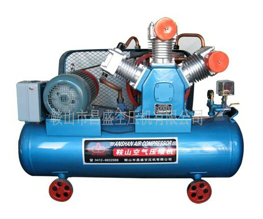 我國空壓機(jī)制作行業(yè)發(fā)展空間。