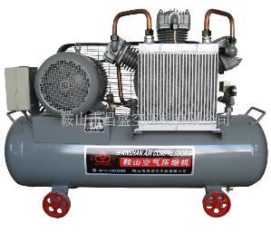 【中高壓無油空壓機(jī)】活塞往復(fù)，循環(huán)利用
